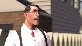 Women 22 (Team Fortress Meme)