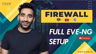 How to Install EVE-NG | EVE-NG Complete Setup in Hindi | Networking LAB