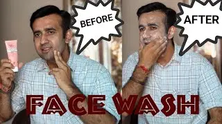 FACE 💥WASH💥 FOR 💥ALL 💥TYPE💥 OF💥 SKIN 💥 Dhawaljagga