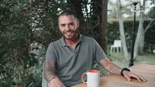 Un Café con Camilo Jaramillo