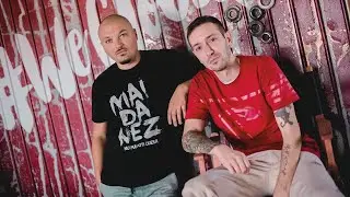 La Familia x Don Baxter x Cabron - Zi De Zi I L L P & Chris Mayer Remix
