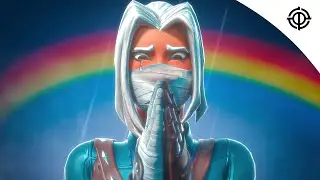 Hope 🤞 (Season 2 Fortnite Montage)