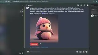 How to use Midjourney prompt