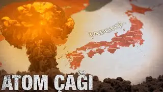 The Nuclear Attack on Hiroshima & Nagasaki (1945) | Pacific War #3