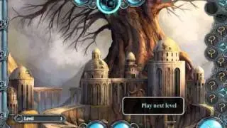 The Lost Kingdom Prophecy Game. Free play