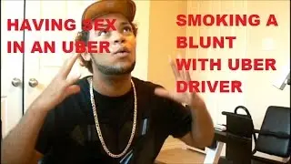 CRAZY UBER STORIES FROM THE DRIVERS