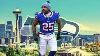 Seattle Seahawks Sign LB Tyrel Dodson | 2023 Highlights