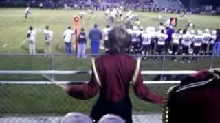 Band Nerd Dances