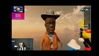 Сорян за уведомление||Twitch:Drakeoffc