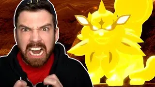 The Most Frustrating Boss in the Game