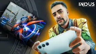 Is TOP 5 Issue with indus Battle Royale  Dead?