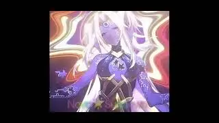 The Aeons - Honkai Star Rail Edit