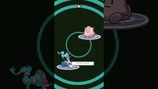 Ecco perchè PRIMARINA è forte! #pokemon #scarlattoevioletto