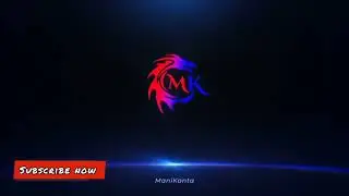 Explosion - Intro -- ManiKanta