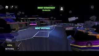 Карта : roblox innovation 2024. Наслаждайтесь