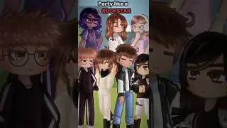 Everyone is Turing into there irl Ocs!//#trending #fy #gachalife2 #edit #fasternharder #blowup #fyp