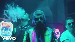 F1rstman x Pyramids - Vamonos