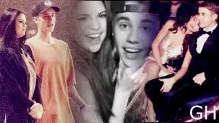 Justin+Selena || 