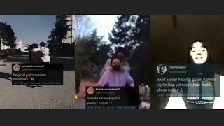 İnstagram - Twitter video #18 