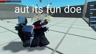 FACING THE "BEST" TWOH PLAYER IN AUT FOR 15 MINS+