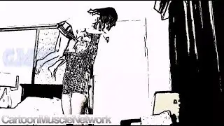 Do not touch my boyfriend !!!