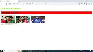 CSS Attribute Selector 2023 || Pseudo Selector in Css || Css Tutorials 2023