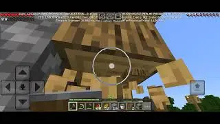 Minecraft devam ediyor