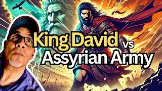 Ancient Discovery: Proof of Isaiah’s Battle with the Assyrian Army!