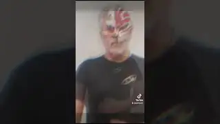 #mask