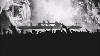 Swedish House Mafia (OLT) - Rasputin / LTWB / Resurrection / Together / Here We Go / Antidote
