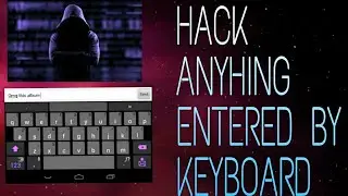 Flash Keylogger  | Spy keyboard | hack typed details |