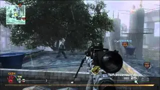Hitmarker 4#