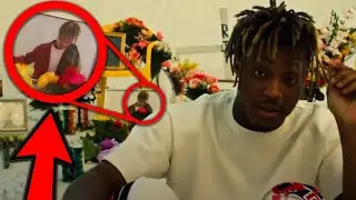 Juice WRLD Announces His Return In 2020...