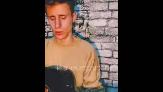 Салют Вера - Меладзе  (Кавер на гитаре)