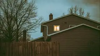 pov: you're sitting outside when In My Room by Chance Peña starts playing from the house party
