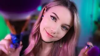The Absolute Best ASMR Visuals & Ear Attention