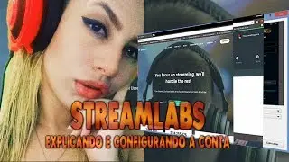 FUNÇÕES DO STREAMLABS PRA TWITCH