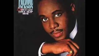 Freddie Jackson -  Special Lady