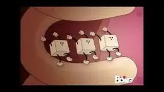 Lo straordinario mondo di Gumball - Zuccheri