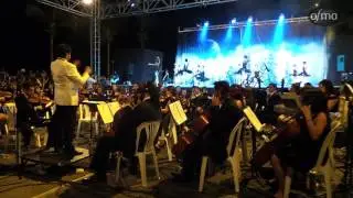 Tchaikovsky: Escena No. 10 