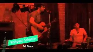 Wolfgang Schaefer @ Spaulding Gardens 8 6 11