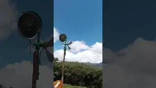 astonishing god's nature creation 