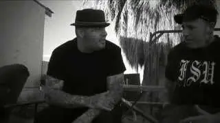 COLD EXISTENCE - FUELED BY HATE- Official Video - SOSF 59 - RIP Boba