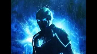 Zoom ⚡ The Flash ⚡ Enemy