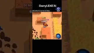 Darryl OP?