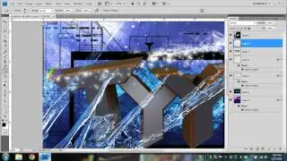 Speed Art | My New Icon