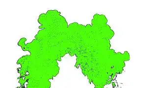 Beautiful Smoke Effect Green Screen Video No Copyright Free video NP Creative