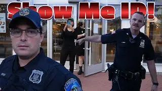 That's Illegal!