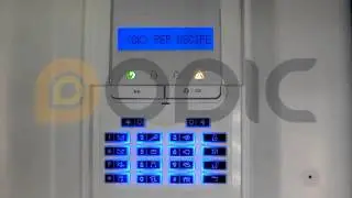 Programmazione base SISTEMA VIA RADIO SERIE BW di Bentel Security