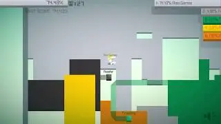 Paper Game 100% Completed